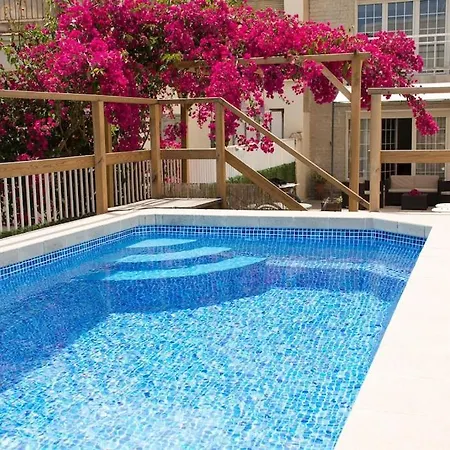 Casa Oasis Prázdninový dům