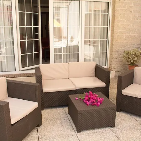 Casa Oasis Prázdninový dům