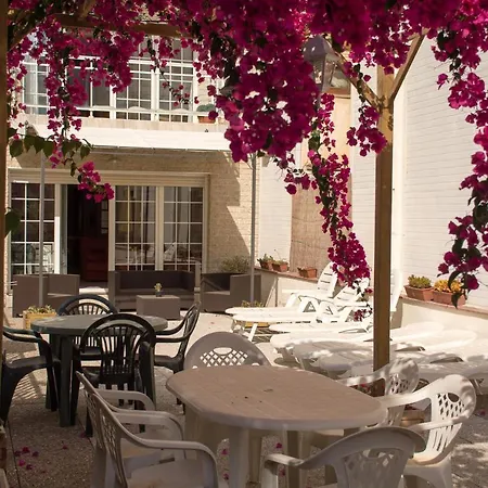 Prázdninový dům Casa Oasis Calella