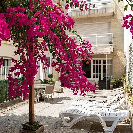 Casa Oasis Prázdninový dům