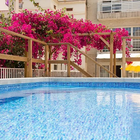 Prázdninový dům Casa Oasis *