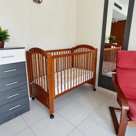 Prázdninový dům Casa Oasis