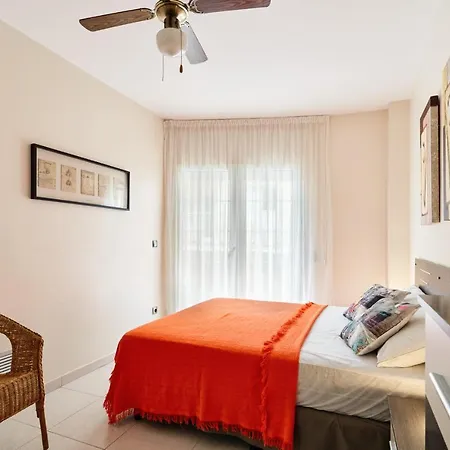 Casa Oasis * Calella