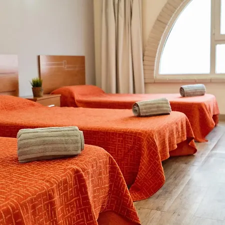 Casa Oasis Prázdninový dům