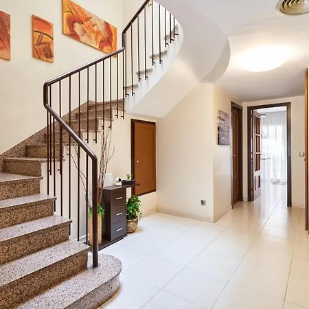 Casa Oasis *