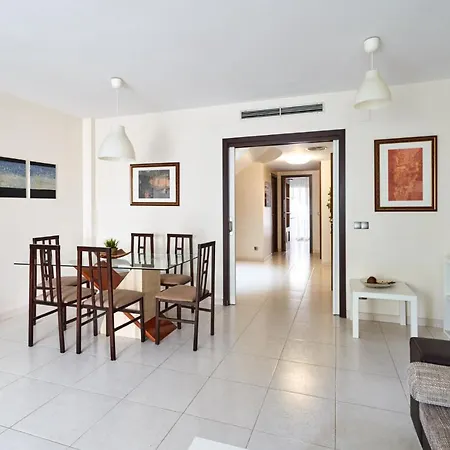 Prázdninový dům Casa Oasis