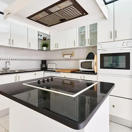 Casa Oasis Prázdninový dům