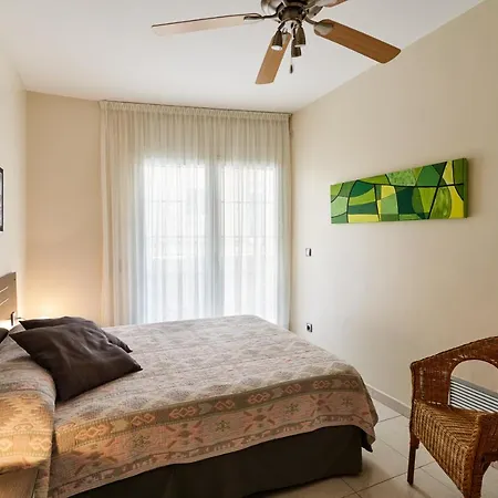 Casa Oasis Prázdninový dům *