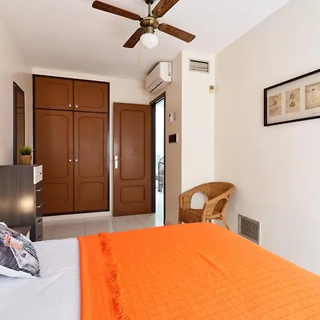 Prázdninový dům Casa Oasis Calella