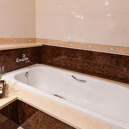 Prázdninový dům Casa Oasis