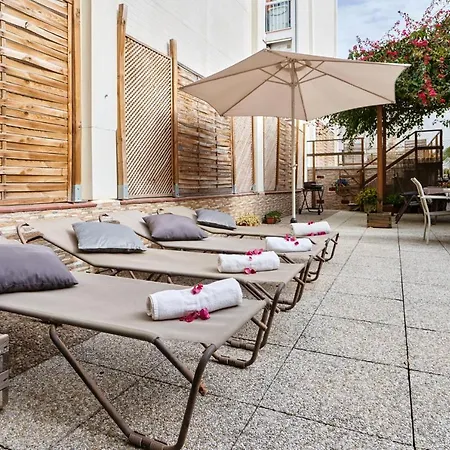Casa Oasis *