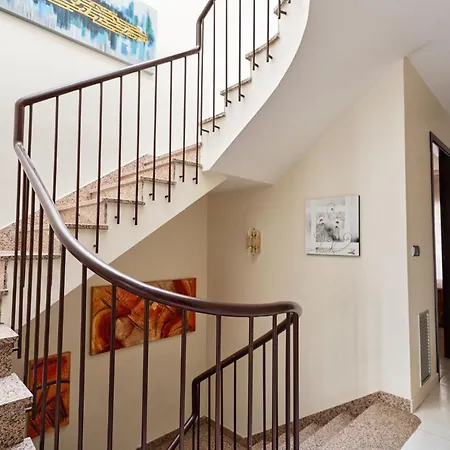Prázdninový dům Casa Oasis *