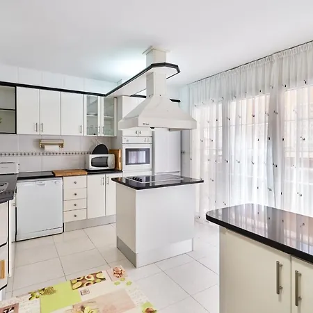 Casa Oasis Prázdninový dům *