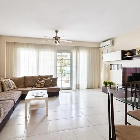 Casa Oasis Prázdninový dům