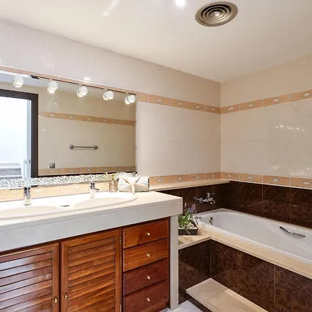 Casa Oasis Calella