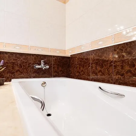 Prázdninový dům Casa Oasis