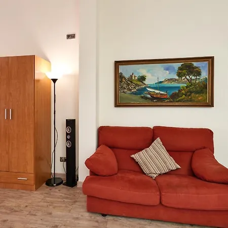 Casa Oasis Prázdninový dům *