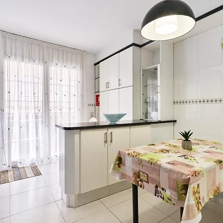 Prázdninový dům Casa Oasis Calella