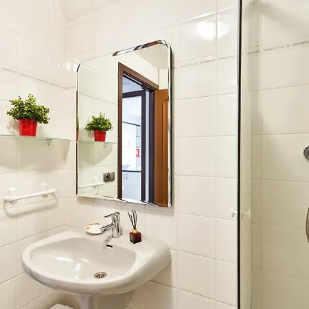 Prázdninový dům Casa Oasis