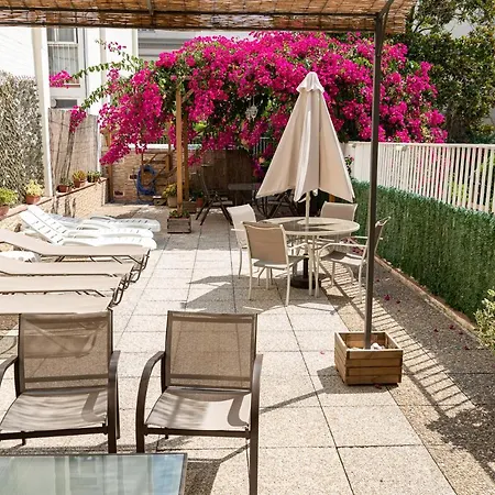 Prázdninový dům Casa Oasis