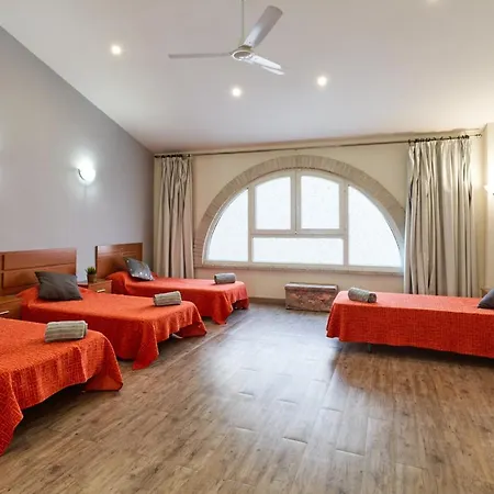 Casa Oasis Prázdninový dům