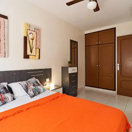 Casa Oasis Prázdninový dům Calella