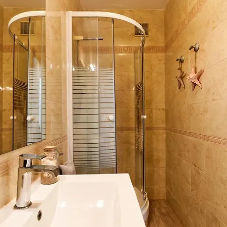 Prázdninový dům Casa Oasis