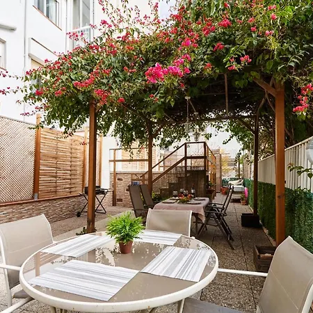 Casa Oasis Prázdninový dům *