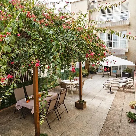 Prázdninový dům Casa Oasis Calella
